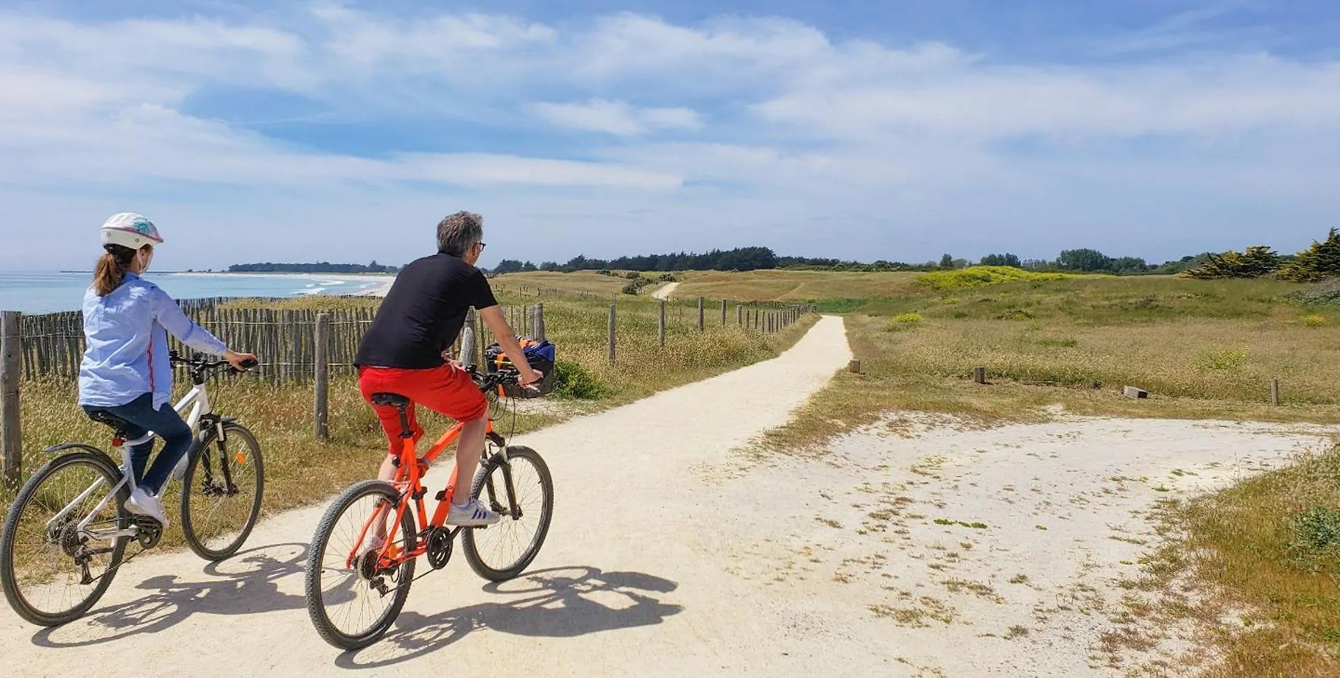 Dom wakacyjny Maison Pour 6 Proche Du Port Et De La Plage Tréffiagat Francja